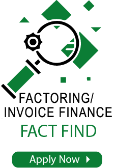 Factoring Invoice Finance Fact Find